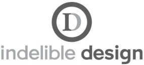 indelible design logo-100